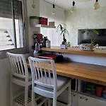 Ramat Aviv Apartment
