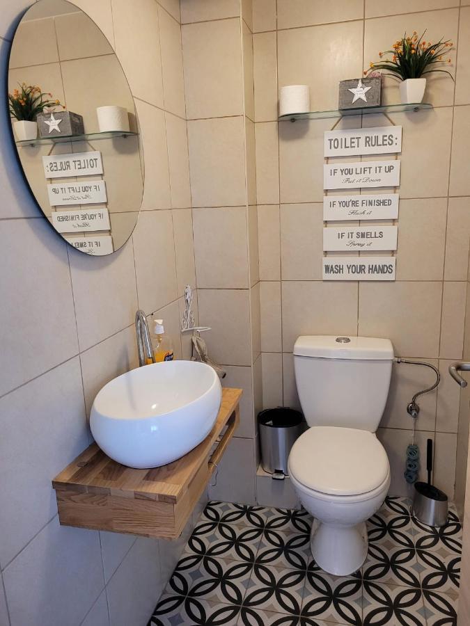 Ramat Aviv Apartment Tel Aviv